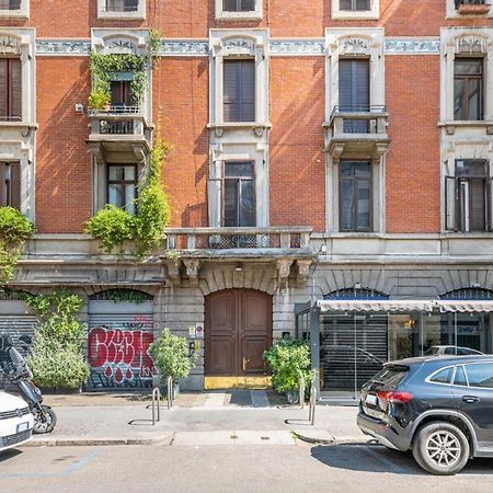 Easylife - Calda Gemma In Porta Venezia Apartamento Milão Exterior foto