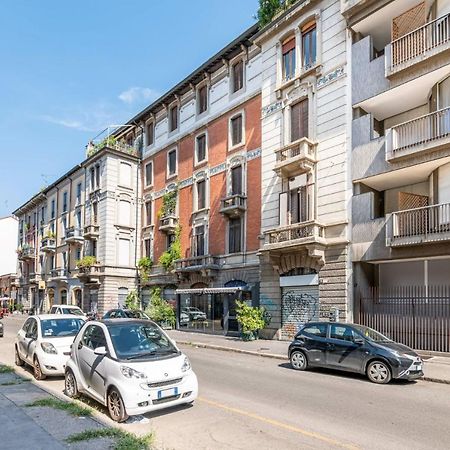 Easylife - Calda Gemma In Porta Venezia Apartamento Milão Exterior foto