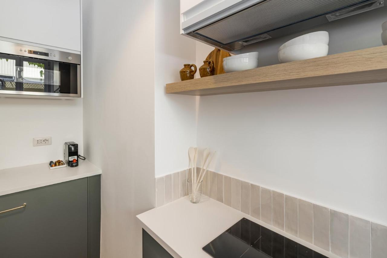 Easylife - Calda Gemma In Porta Venezia Apartamento Milão Exterior foto