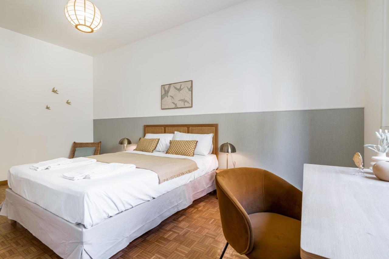 Easylife - Calda Gemma In Porta Venezia Apartamento Milão Exterior foto