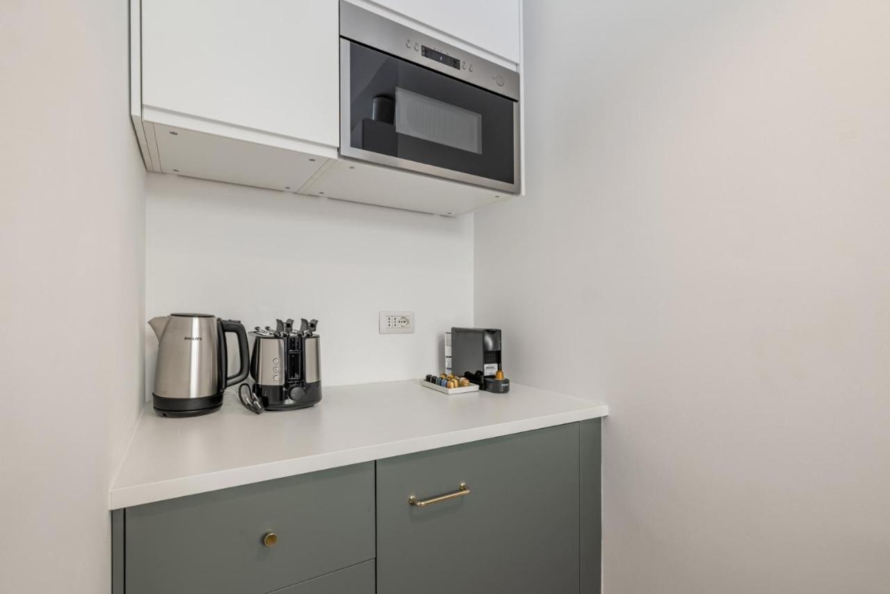 Easylife - Calda Gemma In Porta Venezia Apartamento Milão Exterior foto
