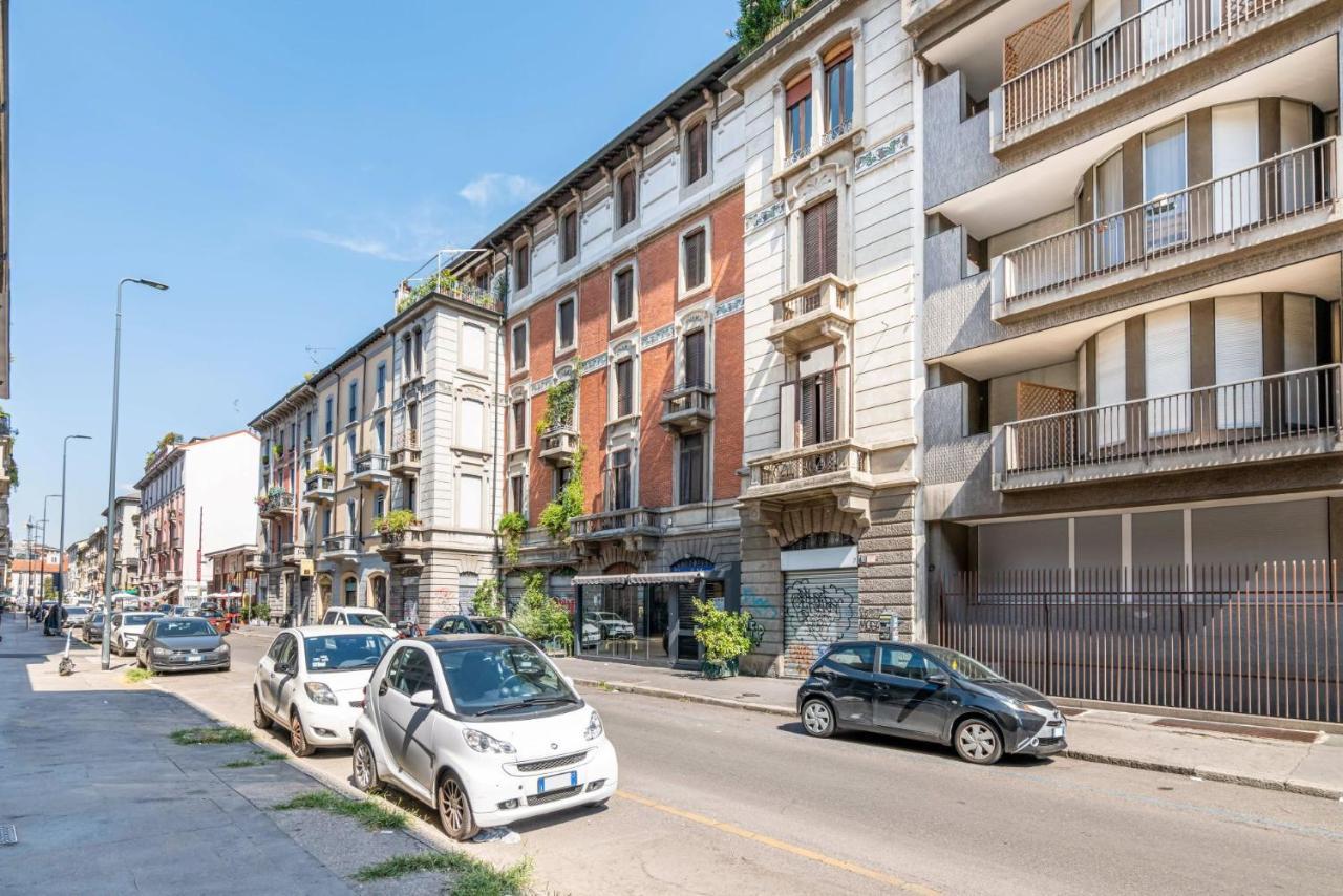 Easylife - Calda Gemma In Porta Venezia Apartamento Milão Exterior foto