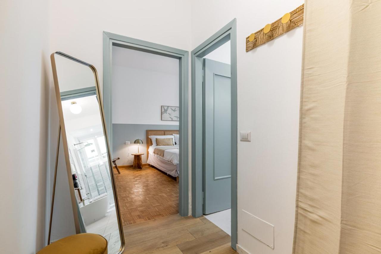 Easylife - Calda Gemma In Porta Venezia Apartamento Milão Exterior foto